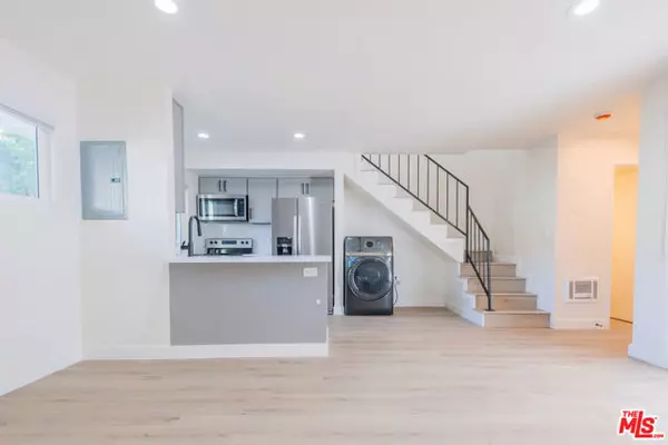 Torrance, CA 90501,2757 Andreo Avenue #3