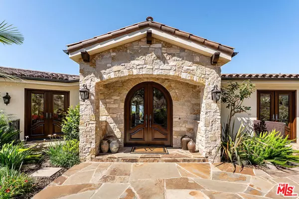 Malibu, CA 90265,5427 Horizon Drive