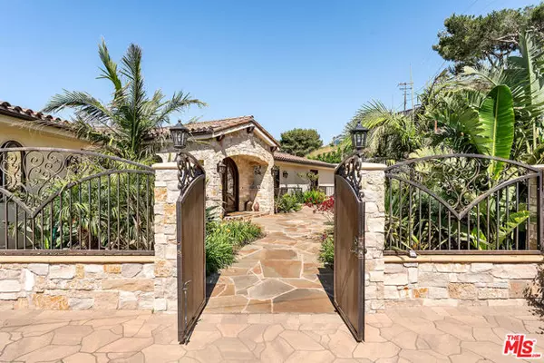 Malibu, CA 90265,5427 Horizon Drive