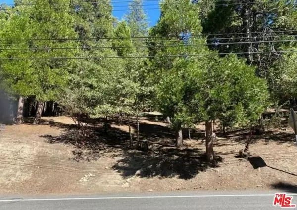 Lake Arrowhead, CA 2352,0 Grass Valley