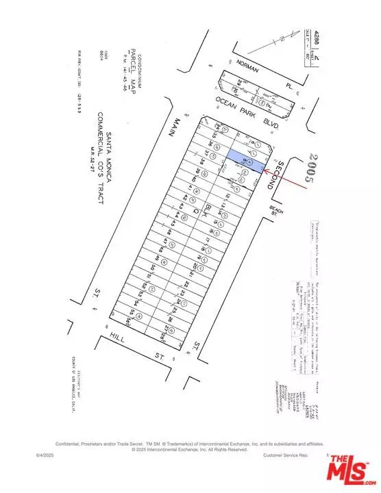 2620 2nd Street, Santa Monica, CA 90405
