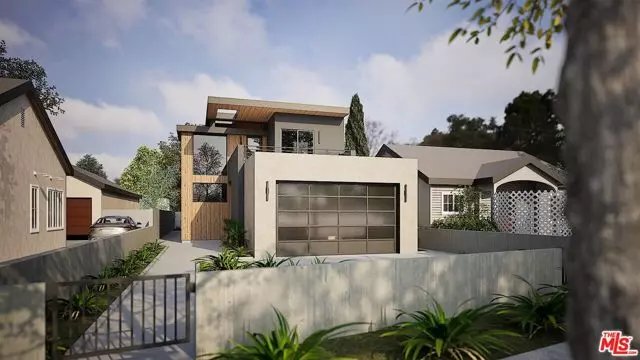 4266 Grand View Boulevard, Los Angeles, CA 90066