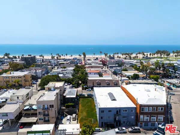 1816 Pacific Avenue, Venice (los Angeles), CA 90291