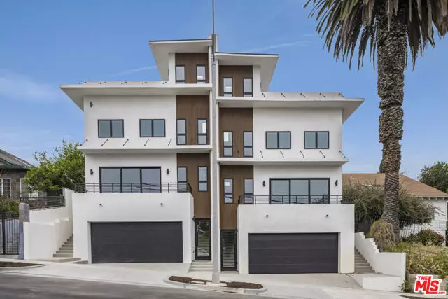 2007 Bellevue Avenue, Echo Park (los Angeles), CA 90026