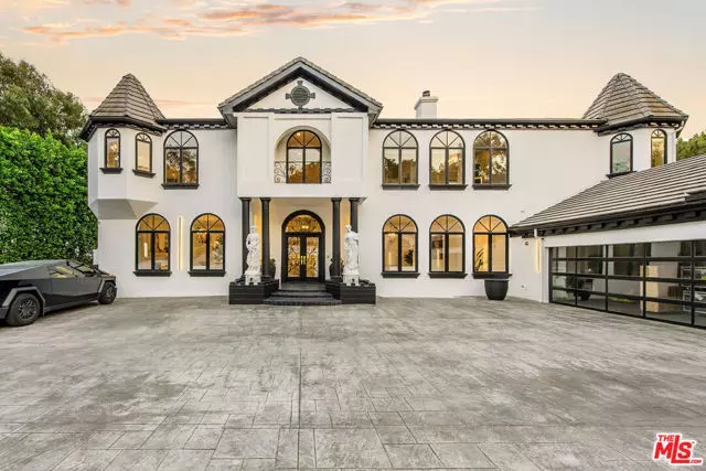 Bell Canyon, CA 91307,84 Stagecoach Road