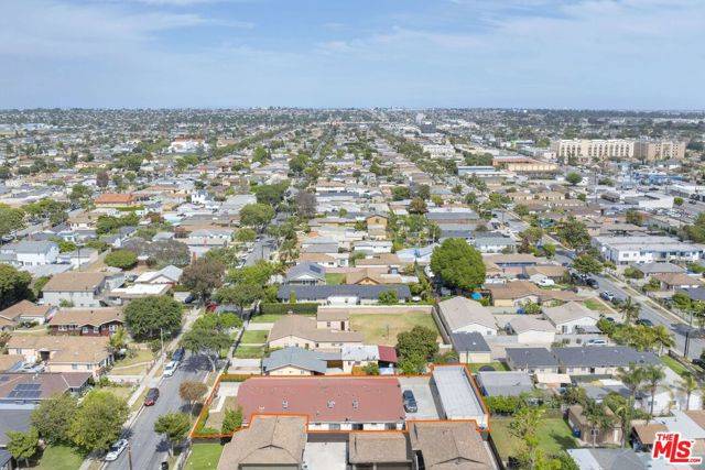 Inglewood, CA 90303,3910 W 112th Street