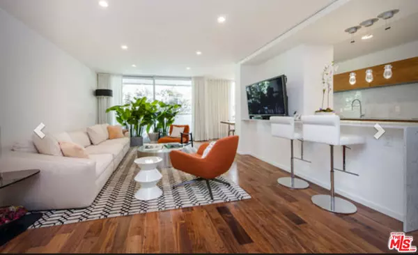 Beverly Hills, CA 90210,406 N Oakhurst Drive #204