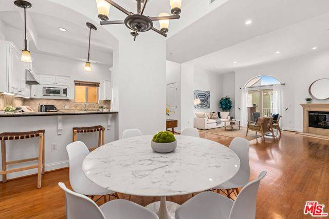 1511 Camden Avenue #PH3, Los Angeles, CA 90025