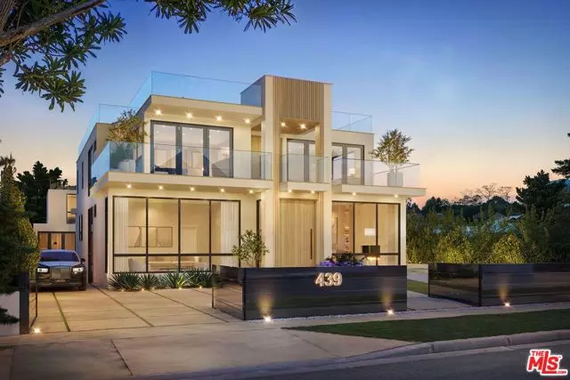 439 21st Street, Santa Monica, CA 90402