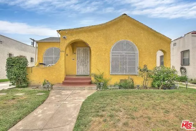 328 W 88th Place, Los Angeles, CA 90003