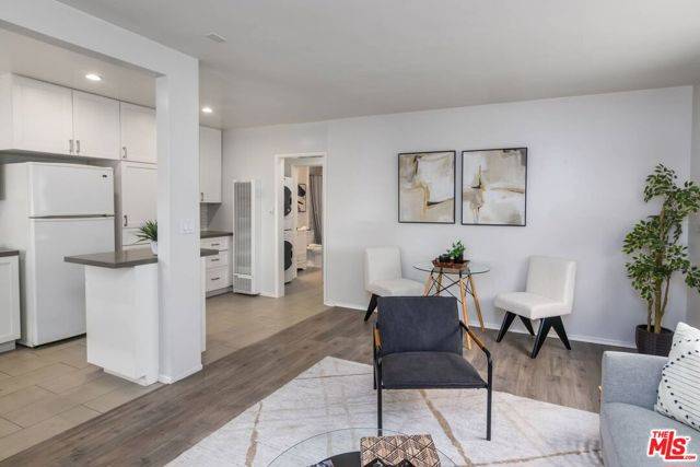 1524 Franklin Street #B, Santa Monica, CA 90404