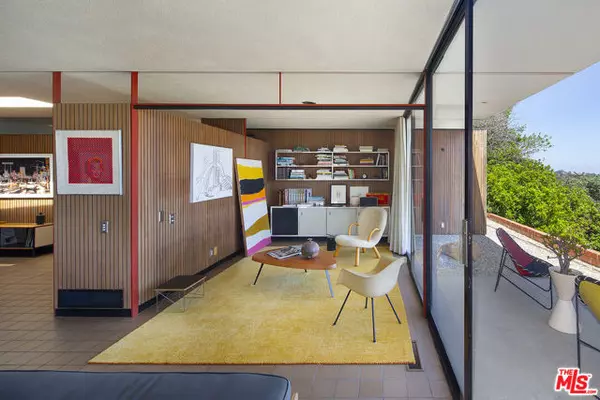 Los Angeles, CA 90077,1811 Bel Air Road