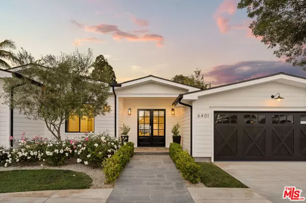6401 Riggs Place, Los Angeles, CA 90045