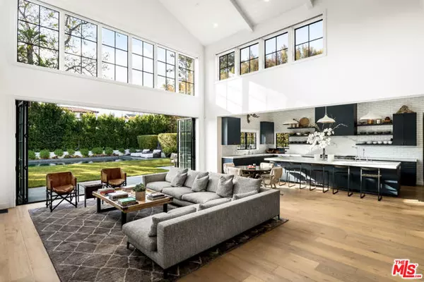 Pacific Palisades (los Angeles), CA 90272,1057 Corsica Drive