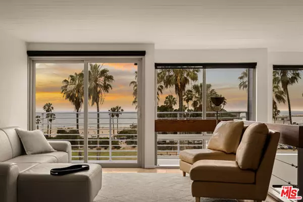 6624 Vista Del Mar, Playa Del Rey (los Angeles), CA 90293
