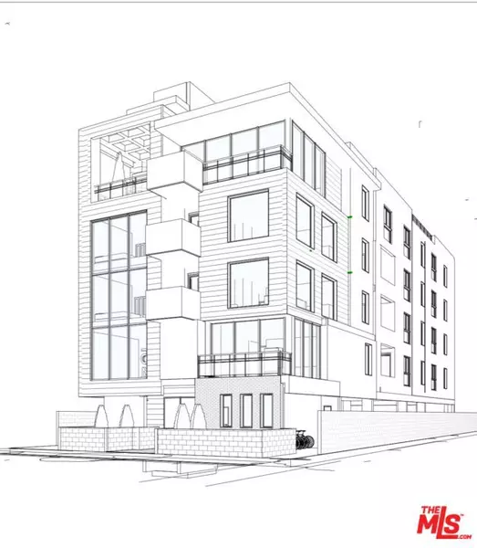 3843 College Avenue, Culver City, CA 90232