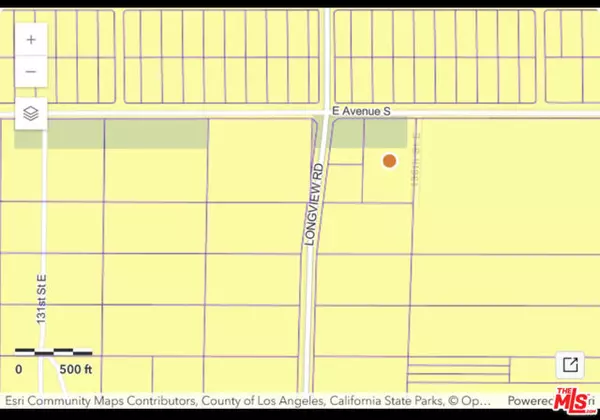 Littlerock (also Little Rock), CA 93543,136 E Avenue S