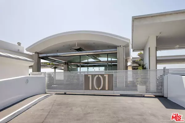 101 Ocean Avenue #F402, Santa Monica, CA 90402