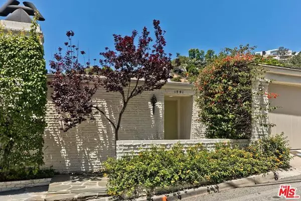 Los Angeles, CA 90069,1591 Sunset Plaza Drive