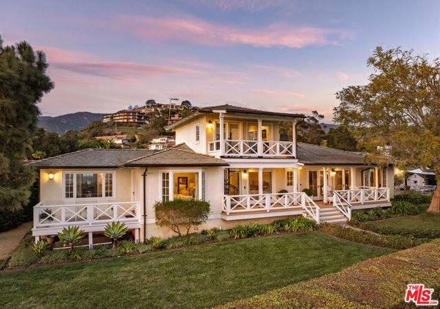 Santa Barbara, CA 93108,150 Cedar Lane