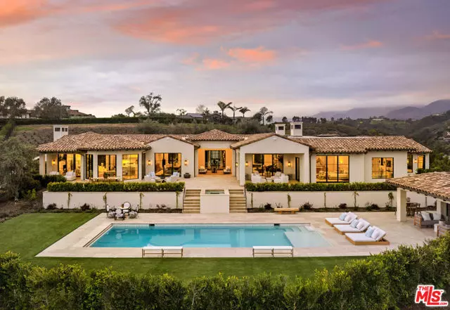 Summerland, CA 93067,220 Montecito Ranch Lane