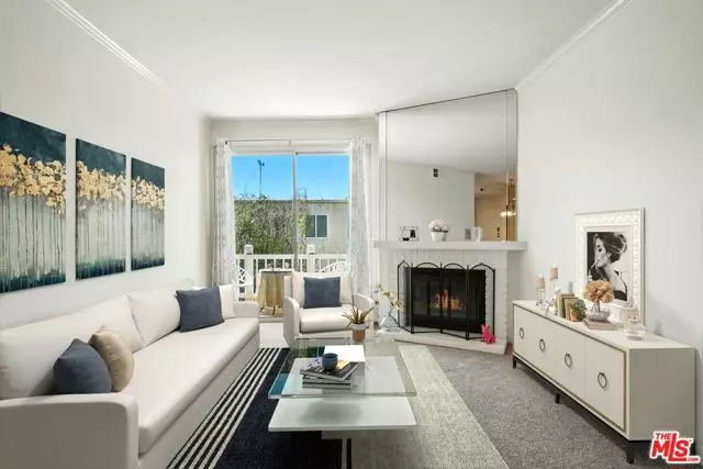Playa Del Rey (los Angeles), CA 90293,8505 Gulana Avenue #4217