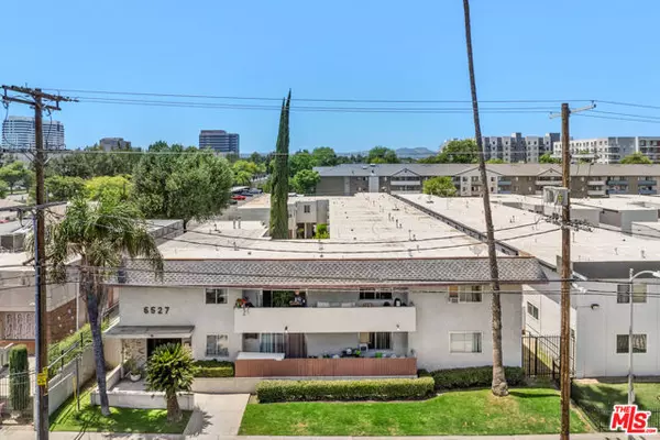 6527 De Soto Avenue, Canoga Park (los Angeles), CA 91303
