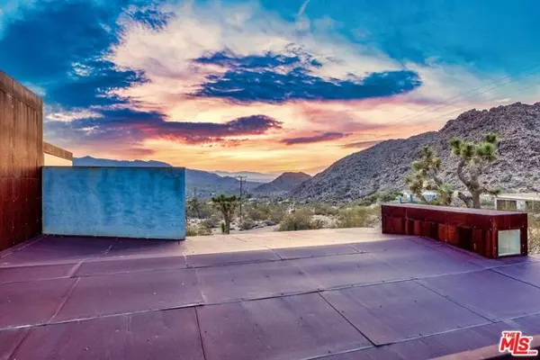 Joshua Tree, CA 92252,63131 Rocking Chair Road