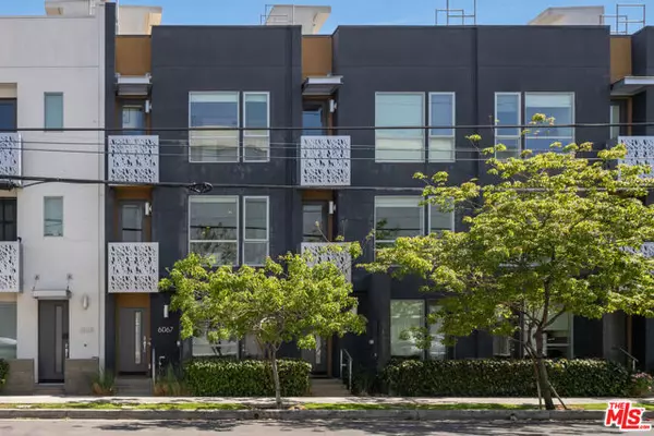 6067 W Studio Court, Los Angeles, CA 90038
