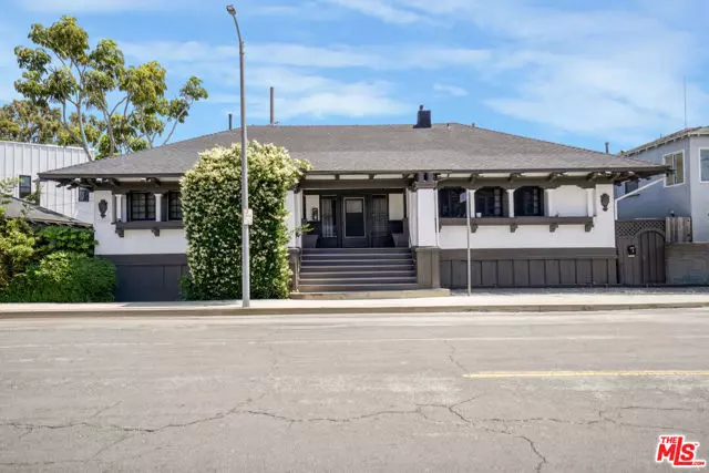 1300 Riviera Avenue, Venice (los Angeles), CA 90291