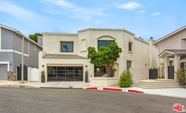 4223 Don Carlos Drive, Los Angeles, CA 90008