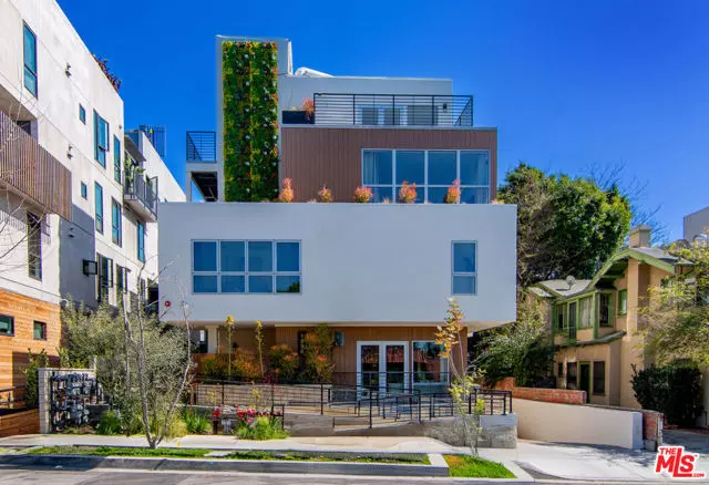 1236 Fairfax Avenue #3, West Hollywood, CA 90046