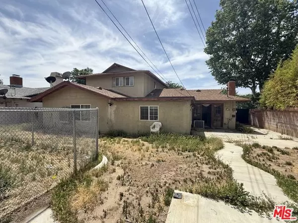 Lancaster, CA 93534,43834 Gadsden Avenue