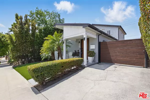 Inglewood, CA 90302,1209 Forest Street