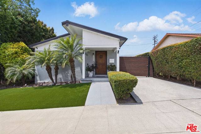 1209 Forest Street, Inglewood, CA 90302
