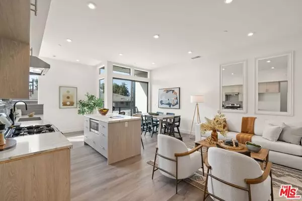 1202 N Orange, West Hollywood, CA 90046