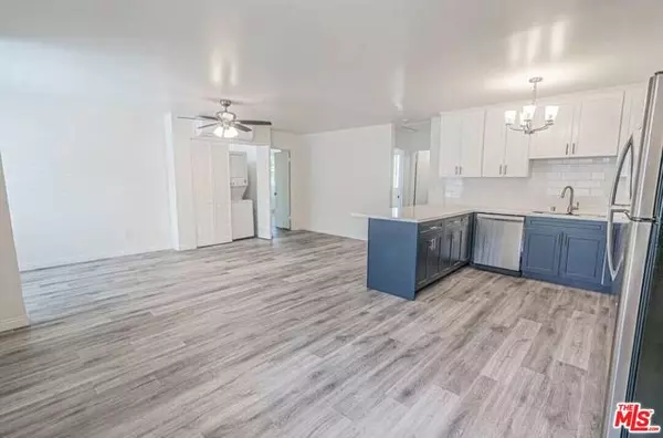 Inglewood, CA 90301,614 Myrtle Avenue
