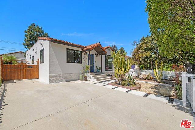 Culver City, CA 90232,3635 Wesley Street