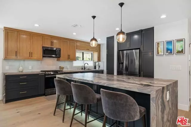 3635 Wesley Street, Culver City, CA 90232