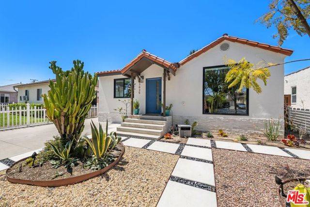 Culver City, CA 90232,3635 Wesley Street