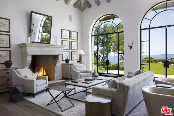 Santa Barbara, CA 93108,1196 E Mountain Drive