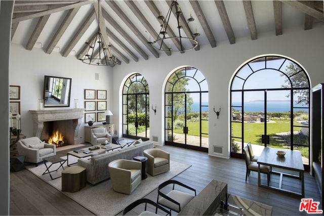 Santa Barbara, CA 93108,1196 E Mountain Drive