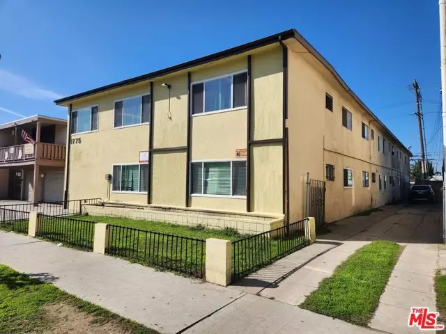 1775 Locust Avenue, Long Beach, CA 90813