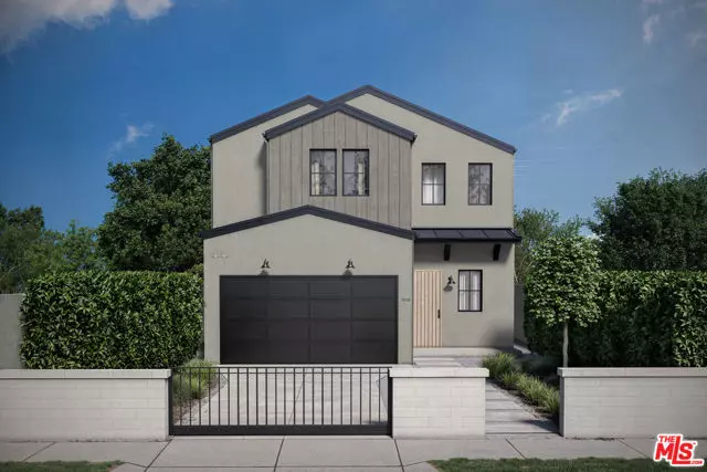Venice (los Angeles), CA 90291,1016 Palms Boulevard