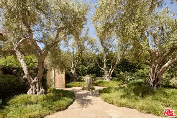 Pacific Palisades (los Angeles), CA 90272,1296 Capri Drive