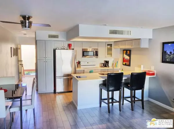 Palm Springs, CA 92264,1655 E PALM CANYON Dr Unit 812