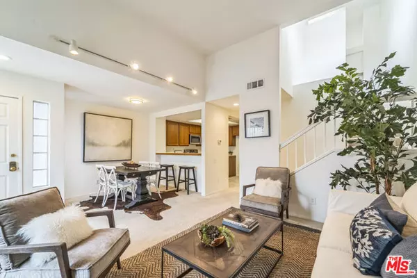 5723 Canterbury Drive,  Culver City,  CA 90230