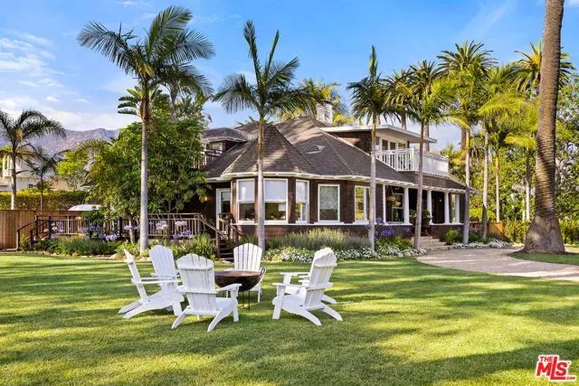 Santa Barbara, CA 93108,1 Miramar Avenue