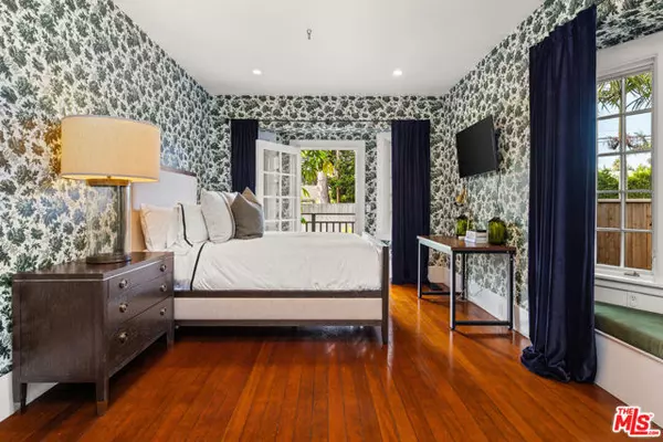 Santa Barbara, CA 93108,1 Miramar Avenue