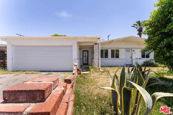 9870 Woodale Avenue, Arleta (los Angeles), CA 91331